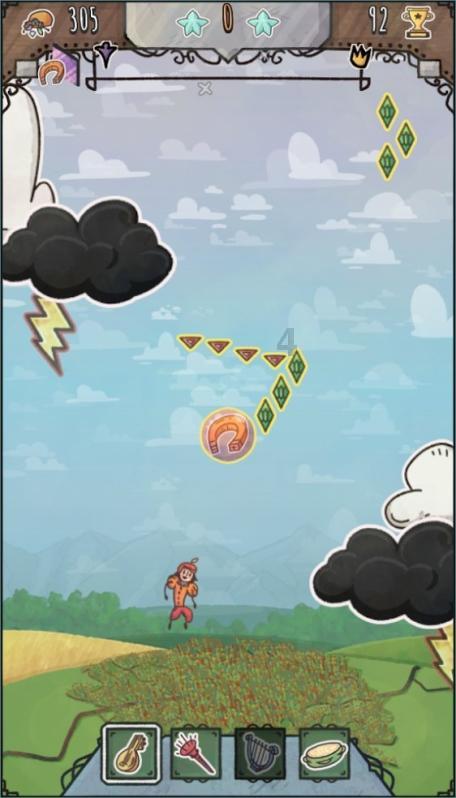 色多APP下载游戏画面